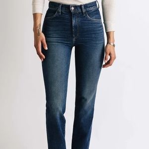 Imogene + Willie Sophie Powell Jeans